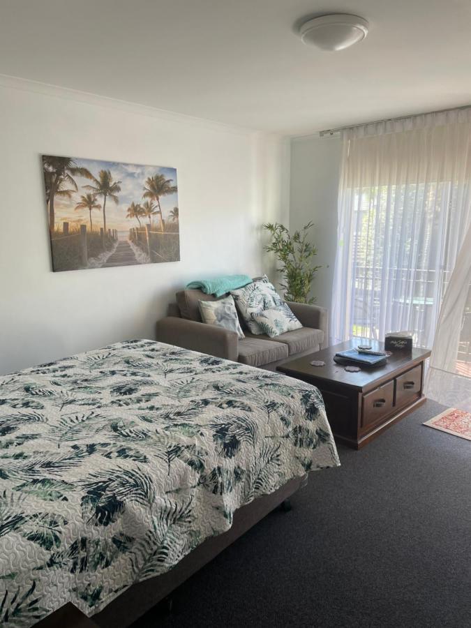 Tranquility At Mandurah Apartments Exterior foto